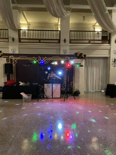 Gallery photo 1 of The Other DJ's