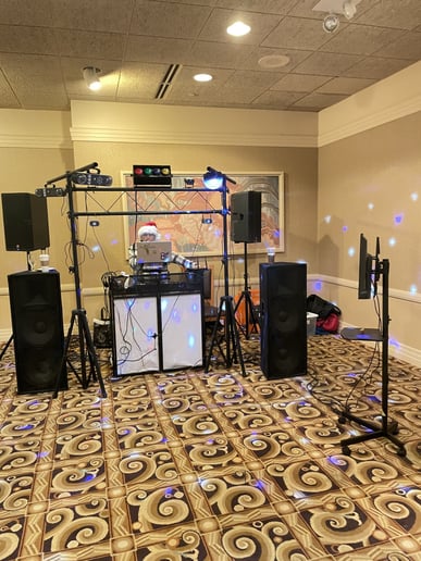 Gallery photo 2 of The Other DJ's