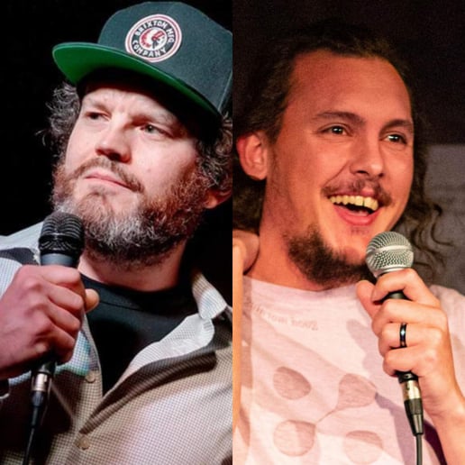 Gallery photo 3 of The Other Guys Comedy