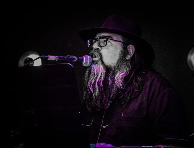 Gallery photo 2 of The Otis Walker Band