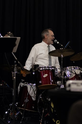 Gallery photo 4 of The OutCats Band