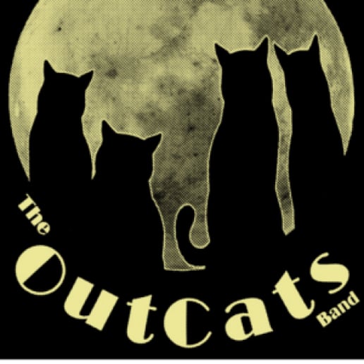 Gallery photo 1 of The OutCats Band