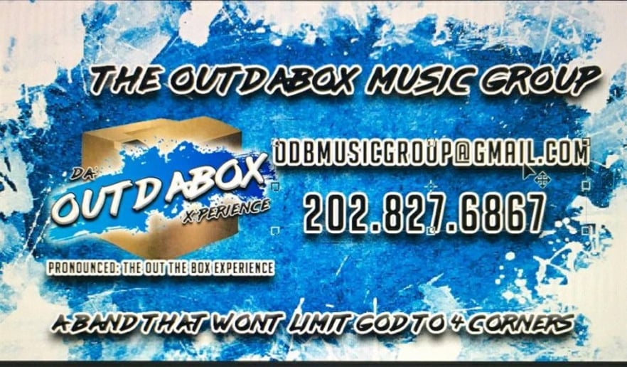 Gallery photo 4 of The OUTDABOX X'PERIENCE