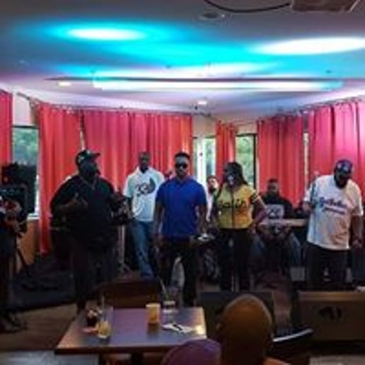 Gallery photo 5 of The OUTDABOX X'PERIENCE
