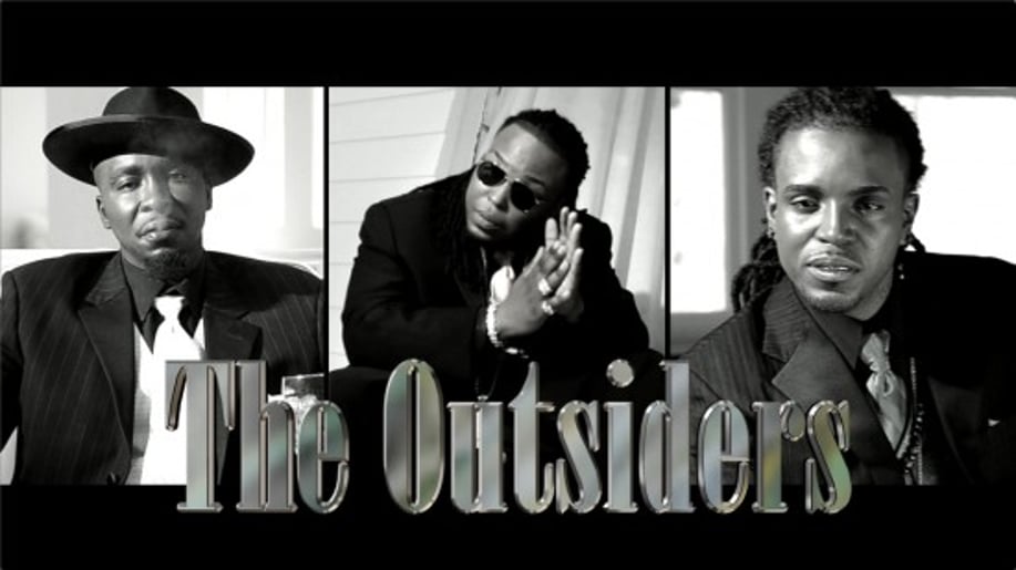Gallery photo 1 of The Outsiders We Want In!!!