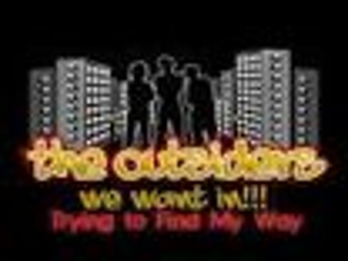 Gallery photo 2 of The Outsiders We Want In!!!