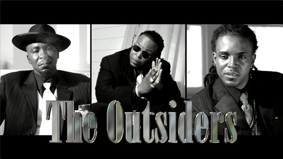 Gallery photo 3 of The Outsiders We Want In!!!