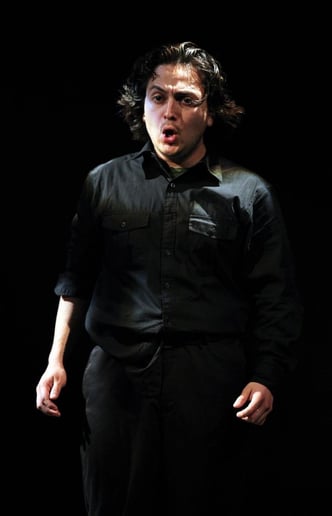 Gallery photo 1 of The outstanding tenor