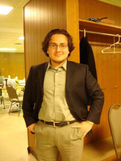 Gallery photo 4 of The outstanding tenor