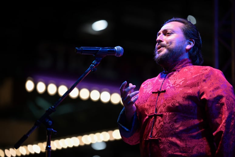 Gallery photo 6 of The outstanding tenor