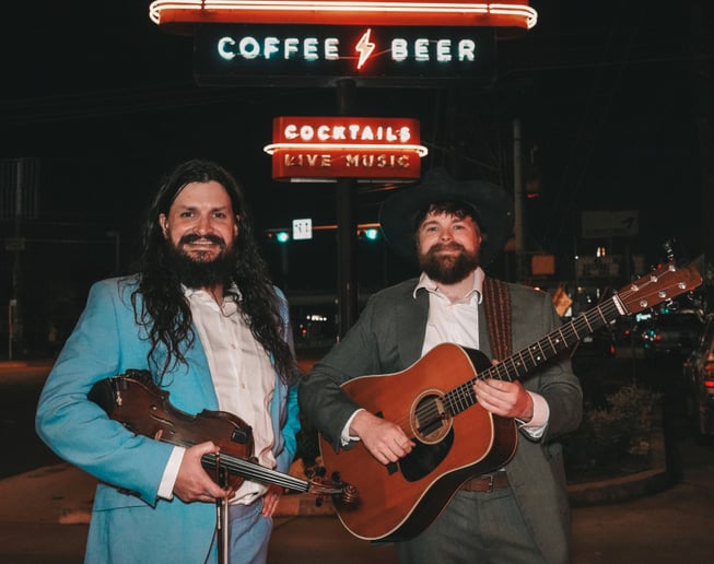 Gallery photo 1 of Owens Brothers