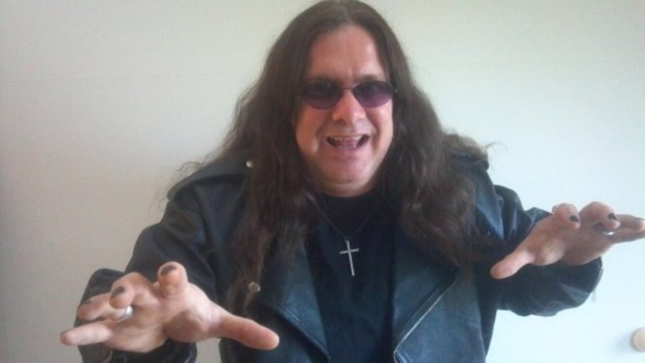 Gallery photo 5 of The Ozzynator