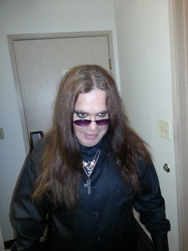 Gallery photo 7 of The Ozzynator