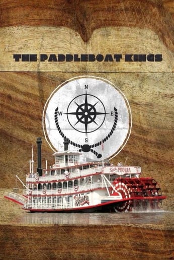 Gallery photo 2 of The PaddleBoat Kings