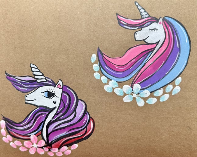 Gallery photo 1 of Whimsy & Wonder