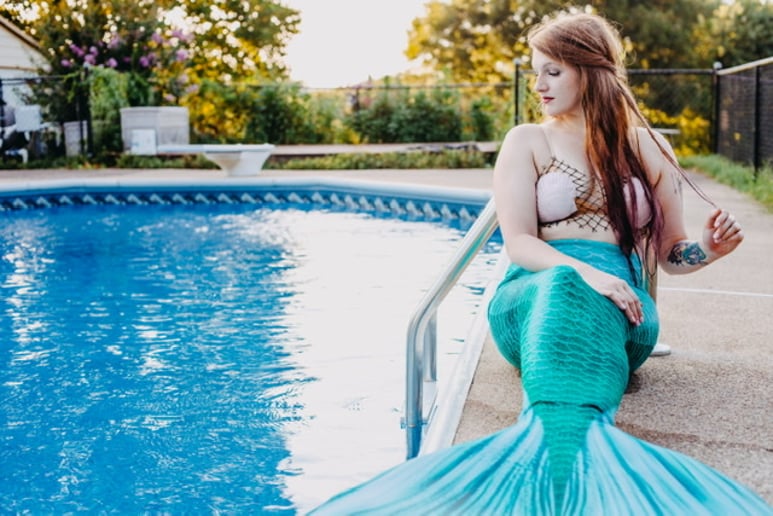 Gallery photo 1 of The Painted Siren