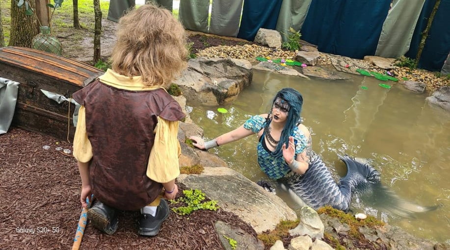 Gallery photo 6 of The Painted Siren