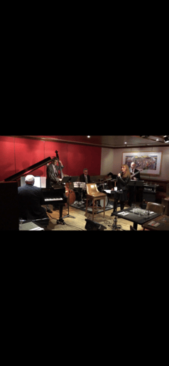 Gallery photo 1 of The Pam Brennan Quintet