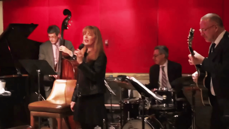 Gallery photo 3 of The Pam Brennan Quintet