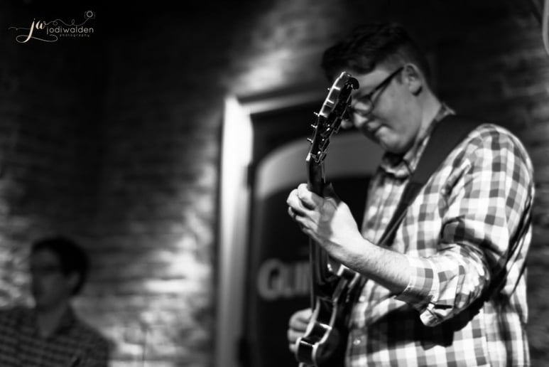 Gallery photo 1 of The Paradox Jazz Project