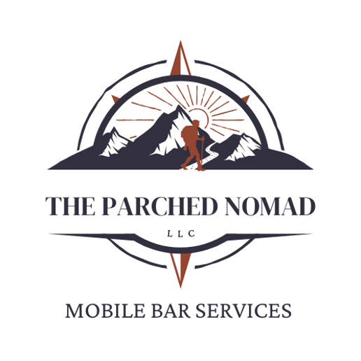 Gallery photo 3 of The Parched Nomad, mobile bar services
