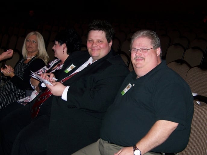 Gallery photo 6 of The Parnell's