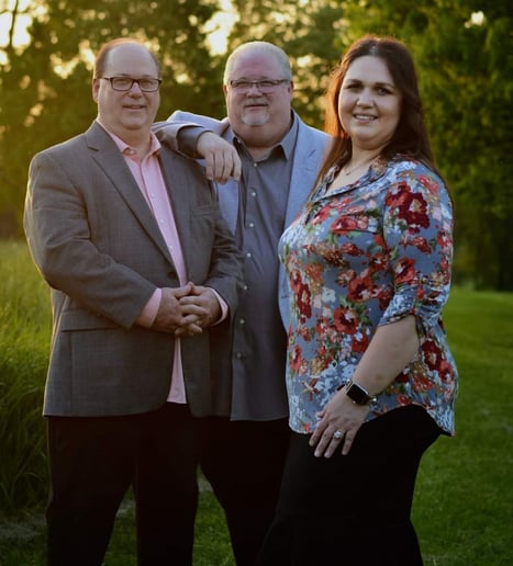 Gallery photo 2 of The Parnell's