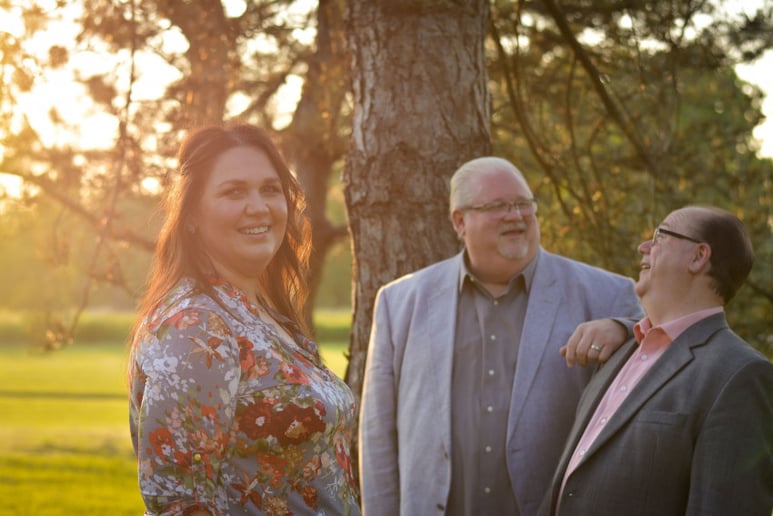 Gallery photo 4 of The Parnell's