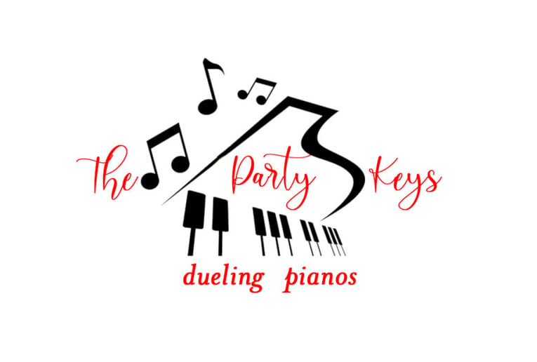 Gallery photo 12 of The Party Keys - Dueling Piano Show
