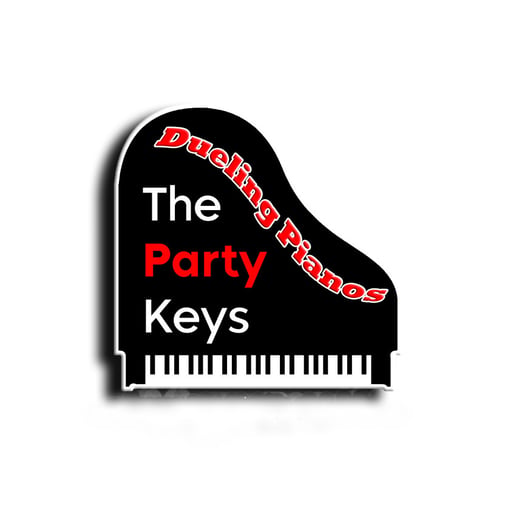 Gallery photo 2 of The Party Keys - Dueling Piano Show