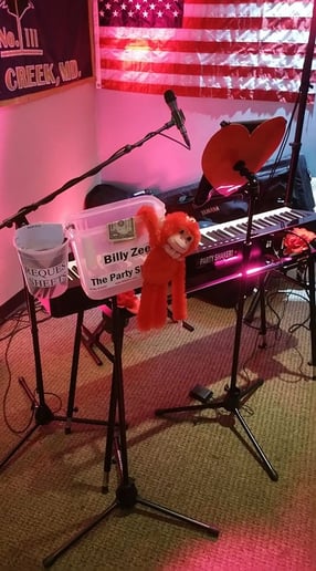 Gallery photo 9 of The Party Keys - Dueling Piano Show