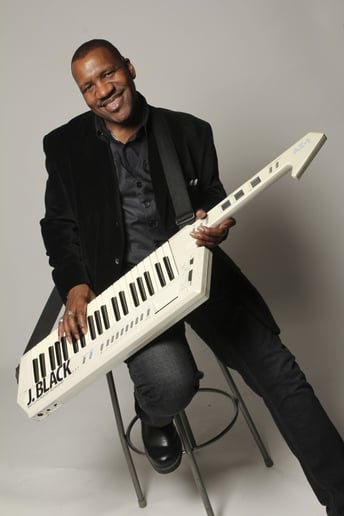 Gallery photo 2 of J. Black (The Party Man)