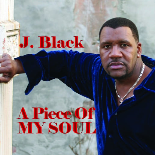 Gallery photo 1 of J. Black (The Party Man)