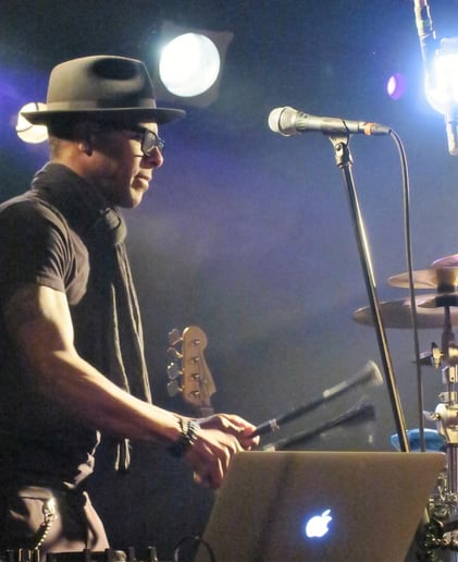 Gallery photo 5 of The past, present, and future of classic soul.
