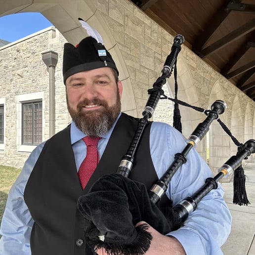 Gallery photo 6 of The Patriot Piper