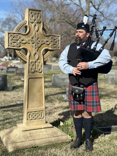 Gallery photo 5 of The Patriot Piper