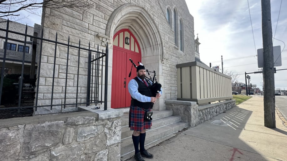 Gallery photo 10 of The Patriot Piper