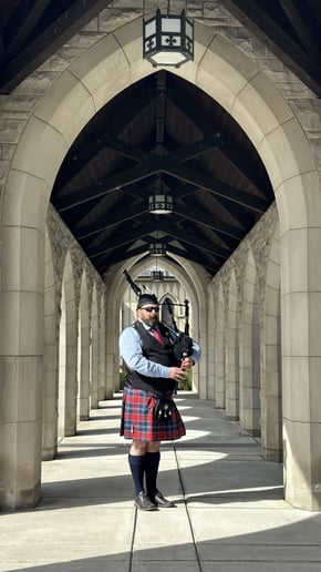 Gallery photo 8 of The Patriot Piper
