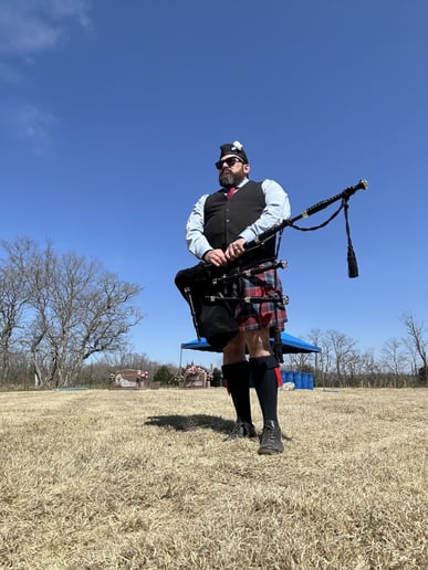 Gallery photo 9 of The Patriot Piper