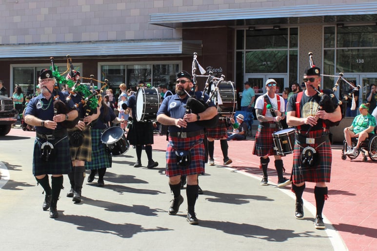 Gallery photo 4 of The Patriot Piper