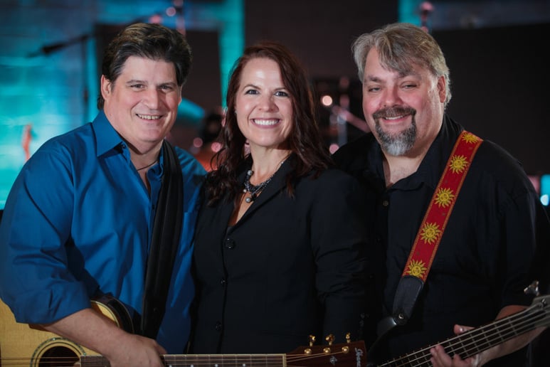 Gallery photo 2 of The Paul Allodi Band