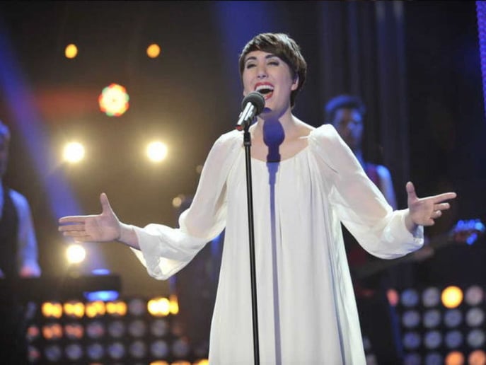 Gallery photo 6 of The Paula Marengo Ensemble