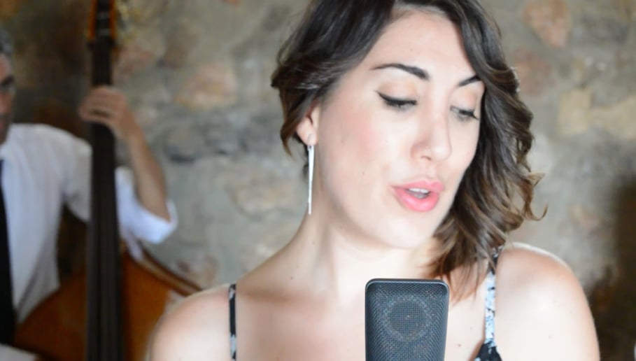 Gallery photo 7 of The Paula Marengo Ensemble