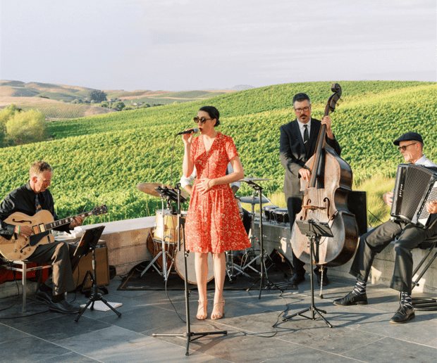 Gallery photo 2 of The Paula Marengo Ensemble