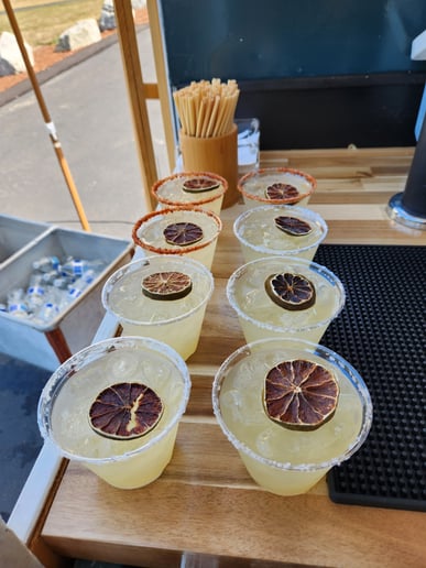 Gallery photo 9 of The Penny Whip Mobile Bar