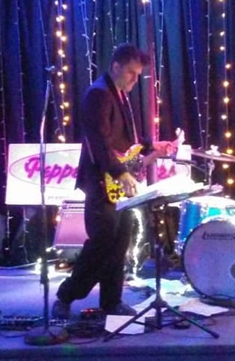 Gallery photo 19 of The Pepper Shakers