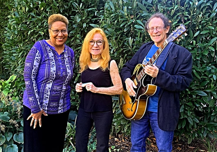Gallery photo 10 of Jann Glider Music