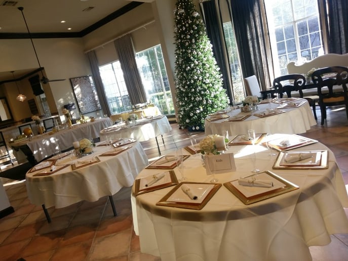Gallery photo 4 of Lameisha Thomas Events
