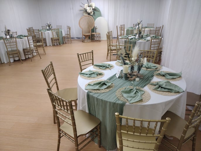 Gallery photo 3 of Lameisha Thomas Events