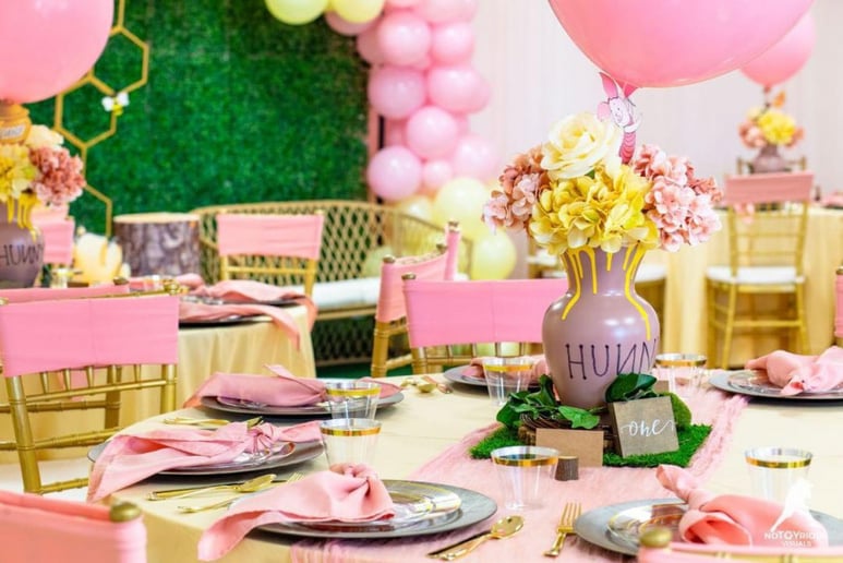Gallery photo 1 of Lameisha Thomas Events